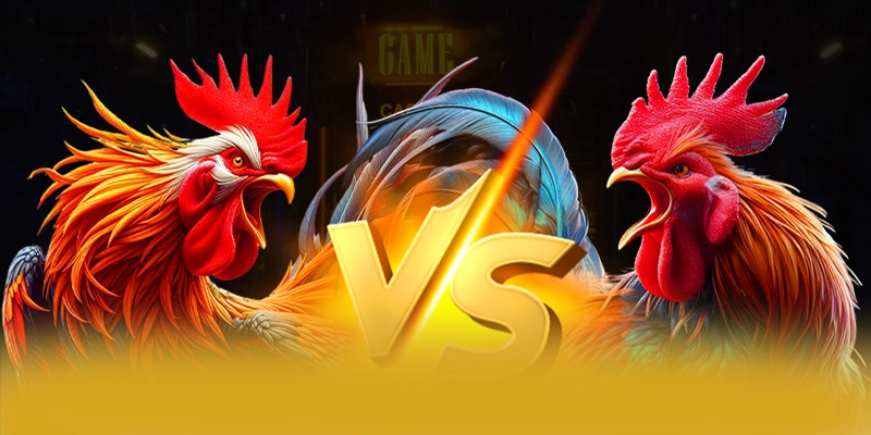 [THUONG_HIEU] - Sảnh game đẳng cấp trên thị trường